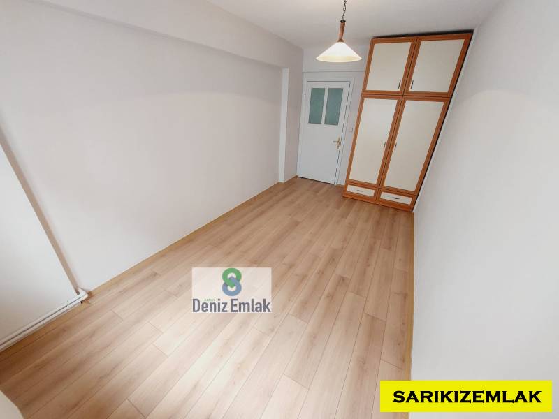 Edremit Akçay Mah`da3+1  Daire. - 24